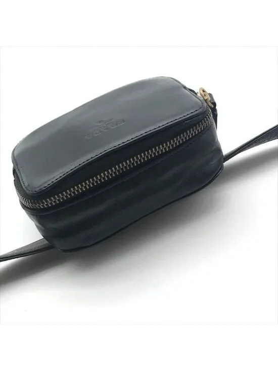 Prada Logo Pouch Black - Picture 7 of 10